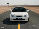 Honda Civic 1998